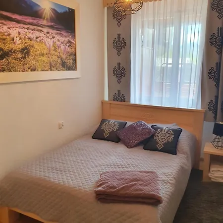 Apartment Apartament Regionalny Centrum Zakopane