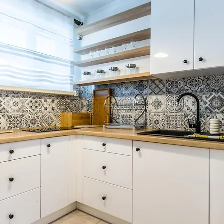 Regionalny Centrum Lägenhet *