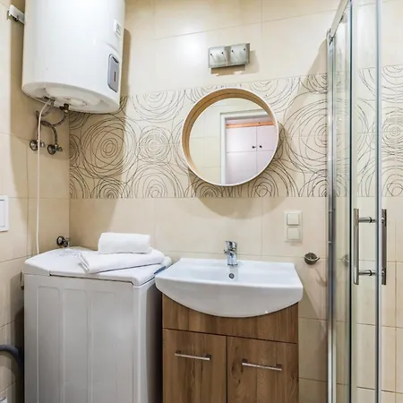 Apartament Regionalny Centrum *