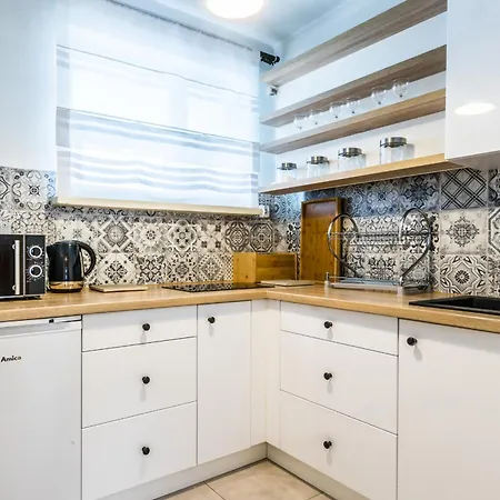 Apartament Regionalny Centrum Zakopane
