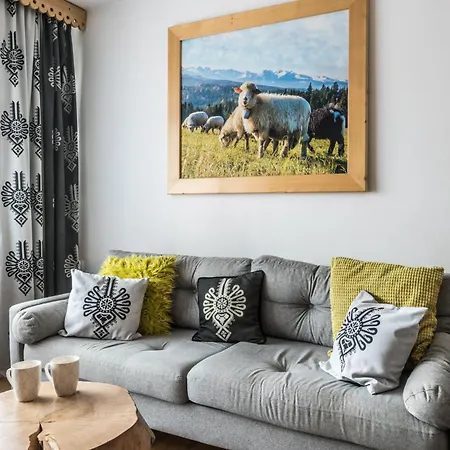 Regionalny Centrum Lägenhet *