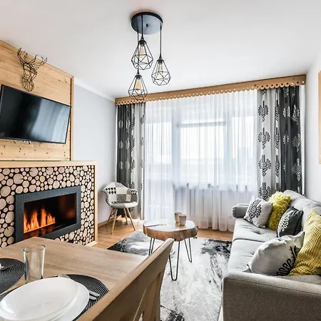 Regionalny Centrum * Zakopane