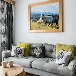 Regionalny Centrum Apartament *