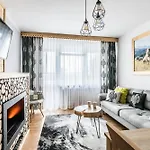 Apartament Regionalny Centrum Zakopane