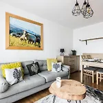 Regionalny Centrum Apartament Zakopane