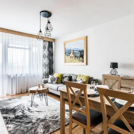 דירה Regionalny Centrum *