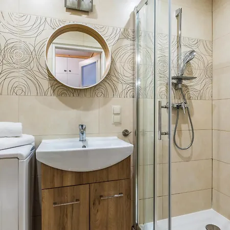 Regionalny Centrum Apartamento Zakopane