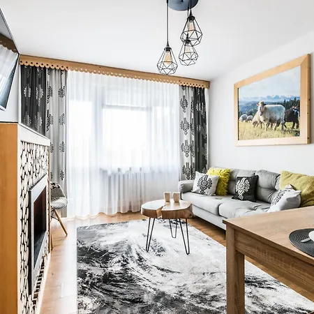 Apartament Regionalny Centrum Zakopane