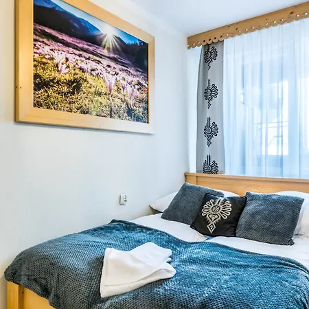 Regionalny Centrum Apartamento