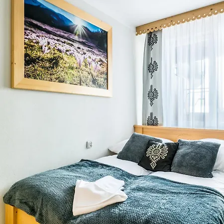 Apartamento Regionalny Centrum