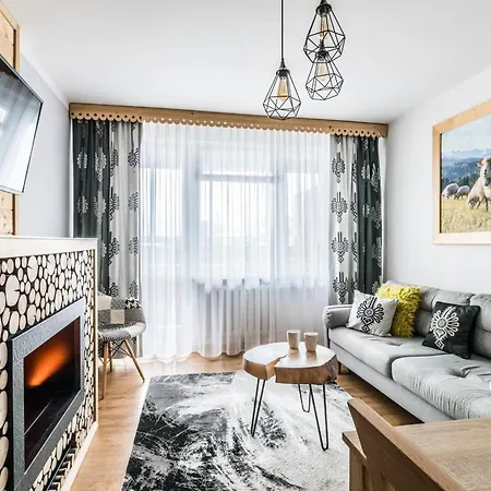 Apartamento Regionalny Centrum Zakopane
