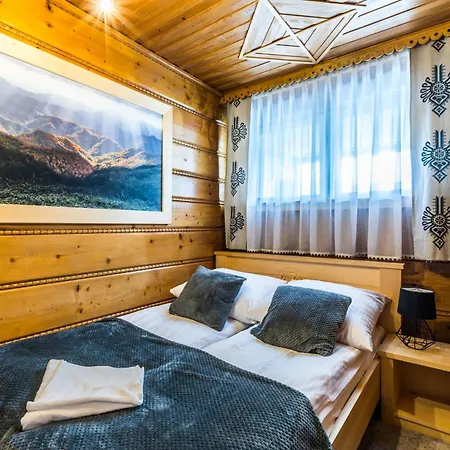 Regionalny Centrum דירה *