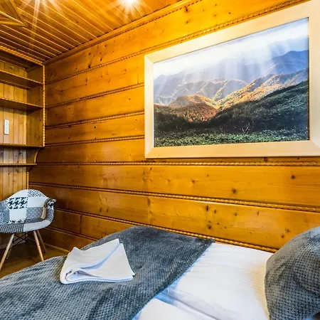 Regionalny Centrum * זקופאנה