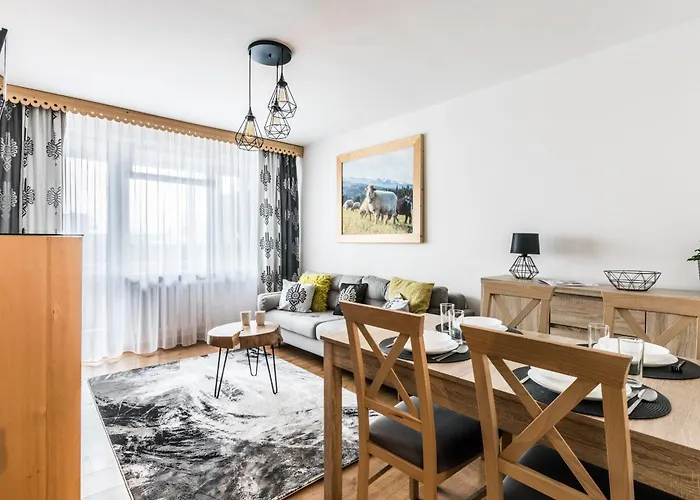 شقة Regionalny Centrum *