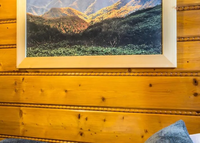 Regionalny Centrum شقة