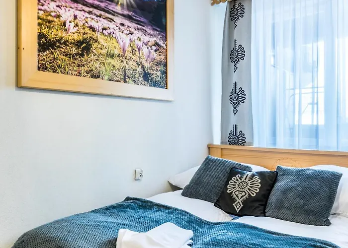 Regionalny Centrum شقة