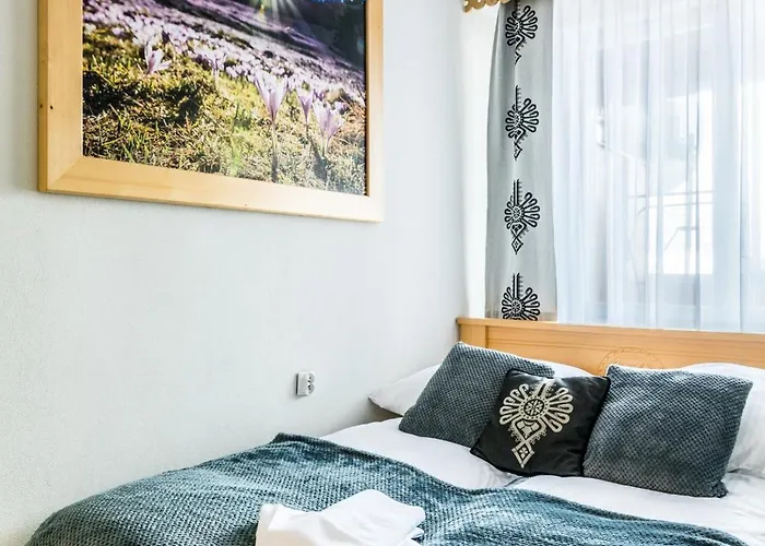 شقة Regionalny Centrum