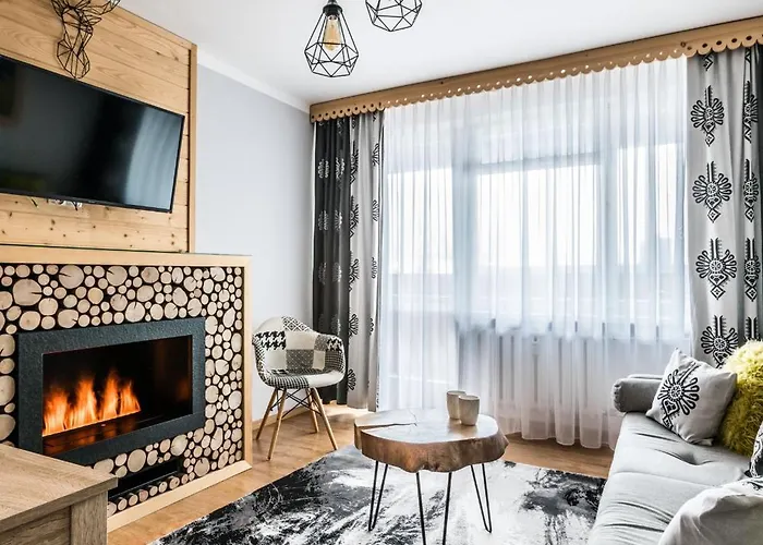 شقة Regionalny Centrum *