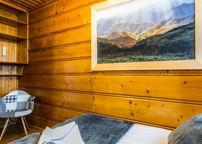 Regionalny Centrum * زاكوباني